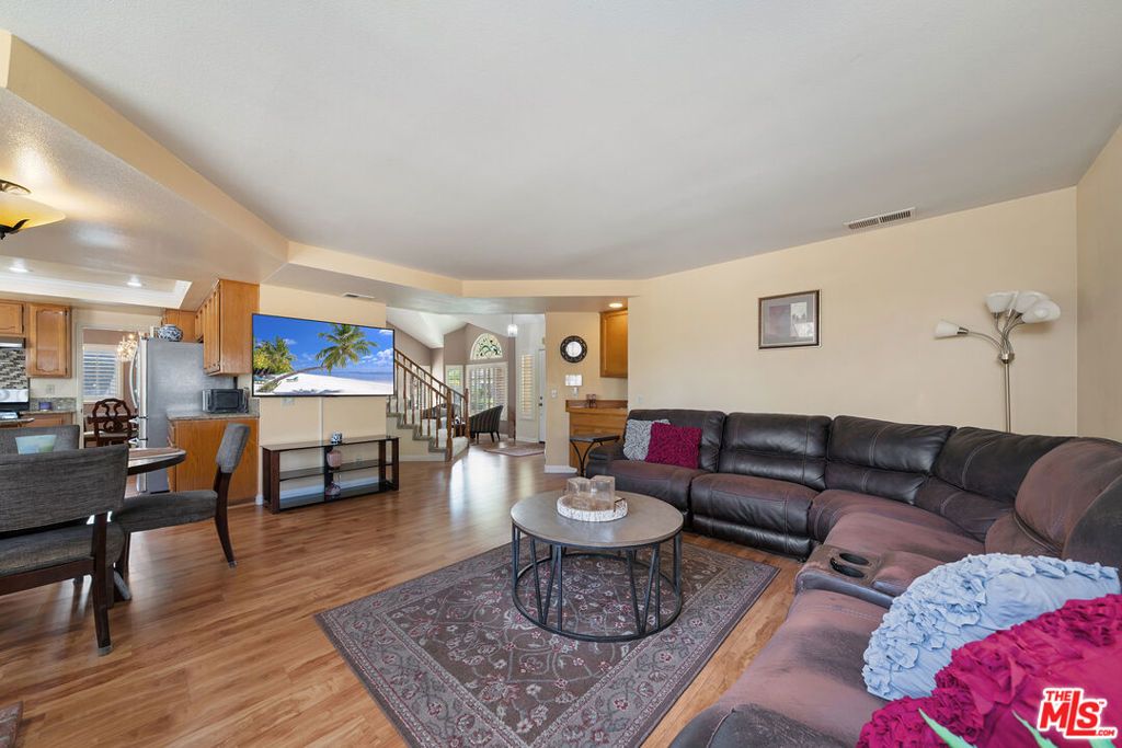 Image 6 of property listing at 19641 Charline Place, Rowland Heights, CA 91748