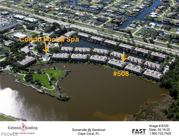 2623 Somerville LOOP 508, Cape Coral, FL 33991