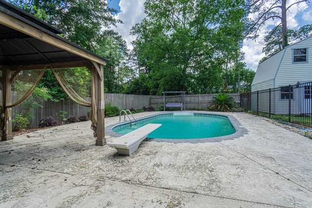 1709 Ashwood Court, Columbus, GA 31904