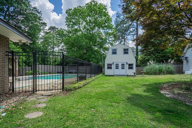 1709 Ashwood Court, Columbus, GA 31904