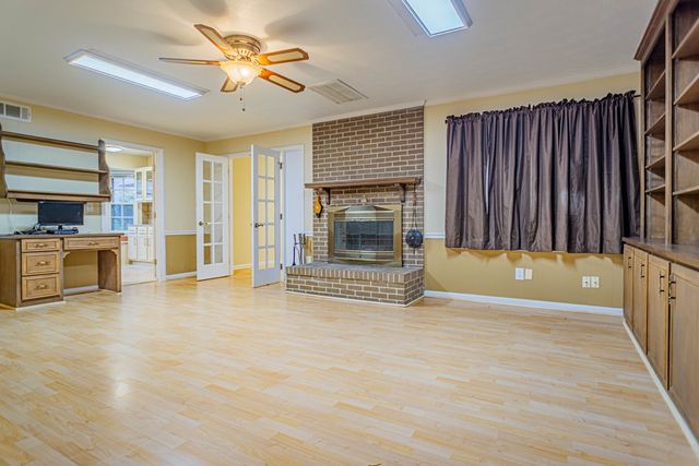 1709 Ashwood Court, Columbus, GA 31904
