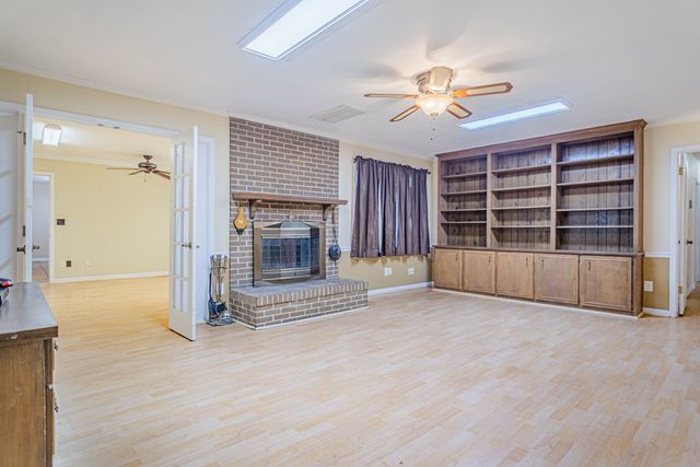 1709 Ashwood Court, Columbus, GA 31904