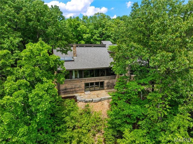 1602 Wolf Trail Road, Wildwood, MO 63021