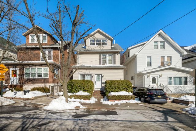 314 78TH ST, North Bergen, NJ 07047