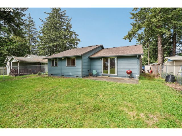 176 Ne 172ND Ave, Portland, OR 97230