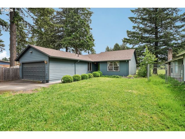 176 Ne 172ND Ave, Portland, OR 97230