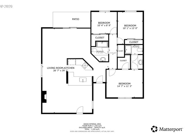176 Ne 172ND Ave, Portland, OR 97230