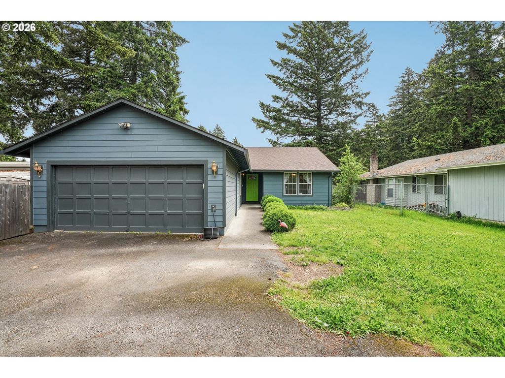 176 Ne 172ND Ave, Portland, OR 97230