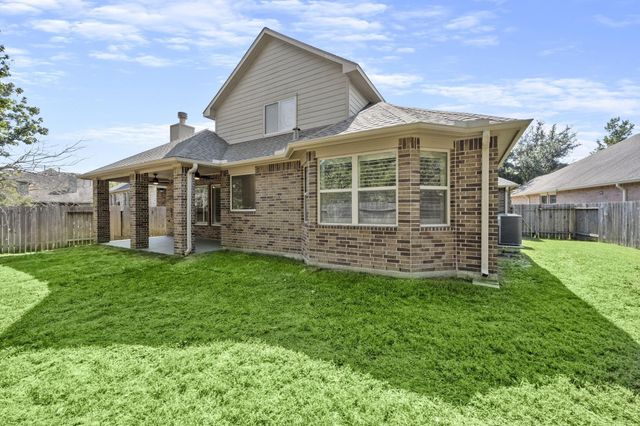 110 Colton Court, Montgomery, TX 77316