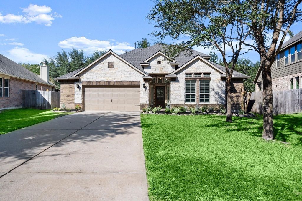 110 Colton Court, Montgomery, TX 77316