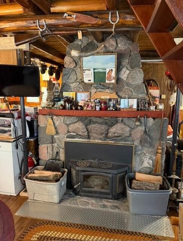 2106 Baynes, Oscoda, MI 48750