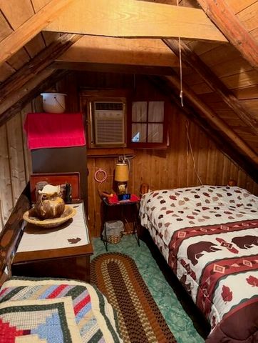 2106 Baynes, Oscoda, MI 48750