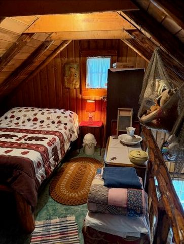 2106 Baynes, Oscoda, MI 48750