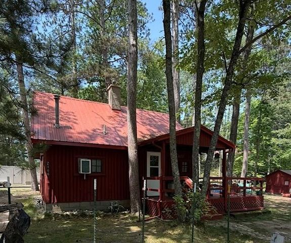 2106 Baynes, Oscoda, MI 48750
