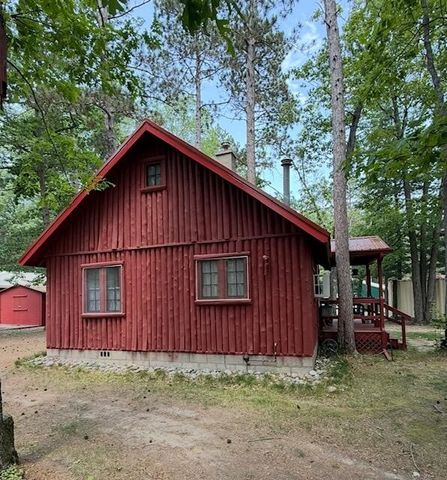 2106 Baynes, Oscoda, MI 48750