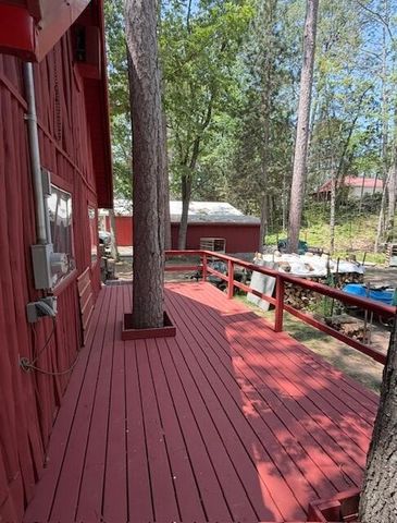 2106 Baynes, Oscoda, MI 48750