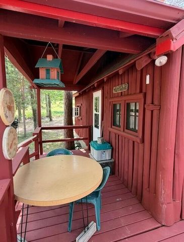 2106 Baynes, Oscoda, MI 48750