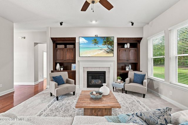 7751 BLACKSTONE RIVER Drive, Jacksonville, FL 32256