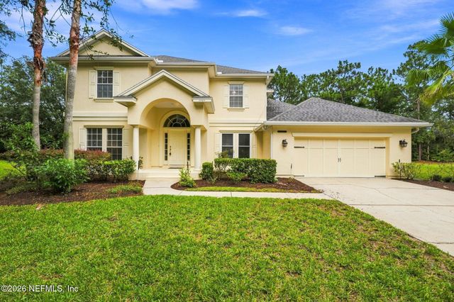 7751 BLACKSTONE RIVER Drive, Jacksonville, FL 32256