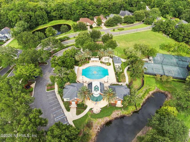 7751 BLACKSTONE RIVER Drive, Jacksonville, FL 32256