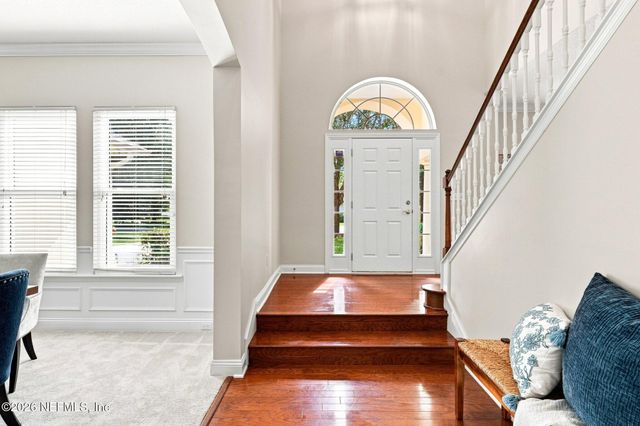 7751 BLACKSTONE RIVER Drive, Jacksonville, FL 32256