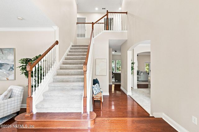 7751 BLACKSTONE RIVER Drive, Jacksonville, FL 32256