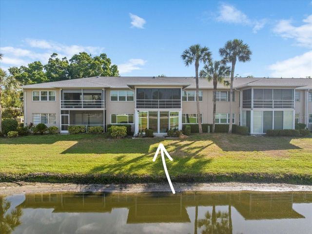 6939 W COUNTRY CLUB DRIVE N 156, Sarasota, FL 34243