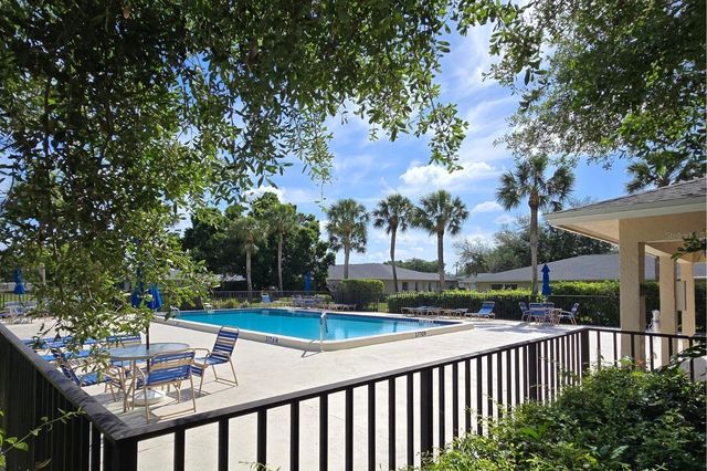 6939 W COUNTRY CLUB DRIVE N 156, Sarasota, FL 34243