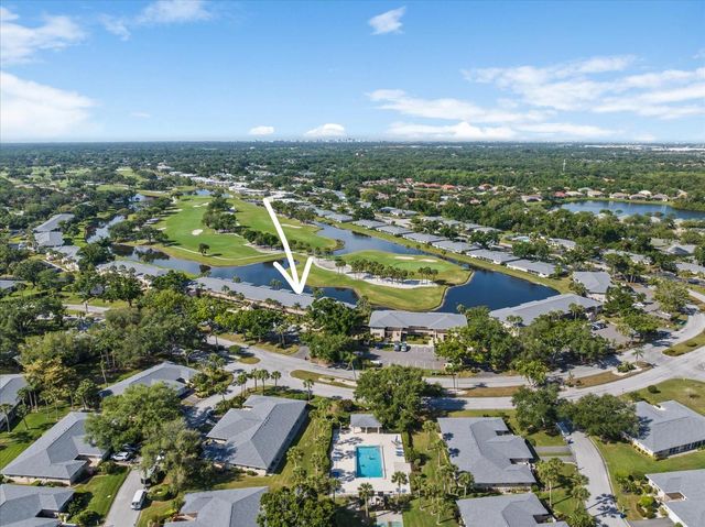 6939 W COUNTRY CLUB DRIVE N 156, Sarasota, FL 34243