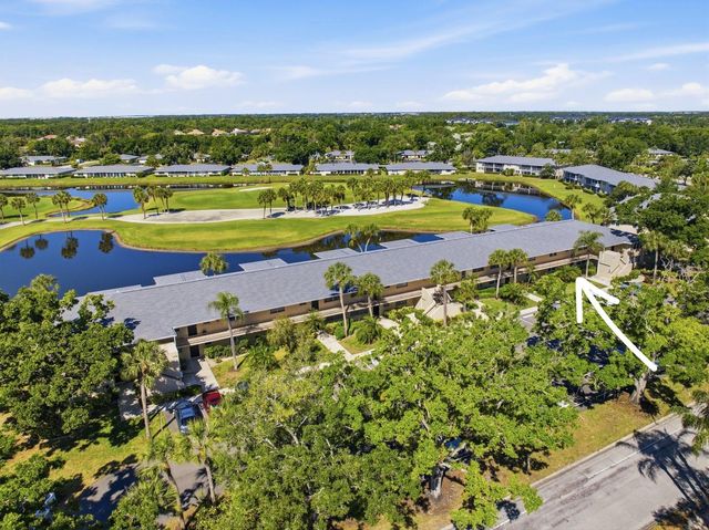 6939 W COUNTRY CLUB DRIVE N 156, Sarasota, FL 34243