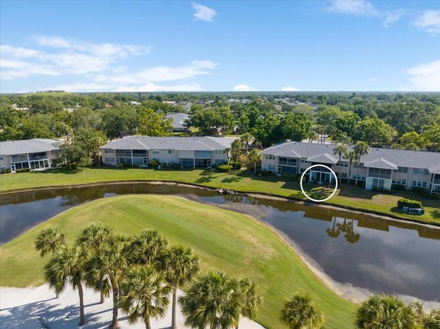 6939 W COUNTRY CLUB DRIVE N 156, Sarasota, FL 34243