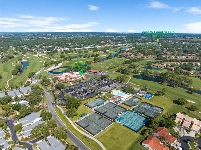 6939 W COUNTRY CLUB DRIVE N 156, Sarasota, FL 34243