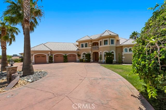 6152 Parker Drive, Palmdale, CA 93551