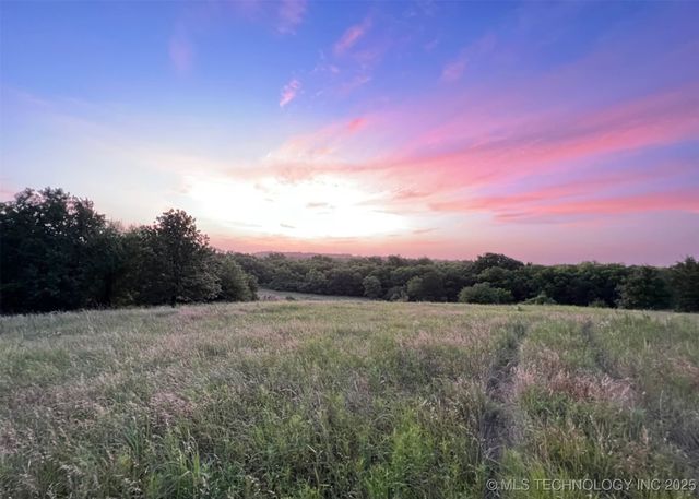 397790 W 2700 Road, Bartlesville, OK 74051