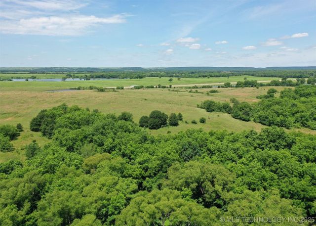 397790 W 2700 Road, Bartlesville, OK 74051