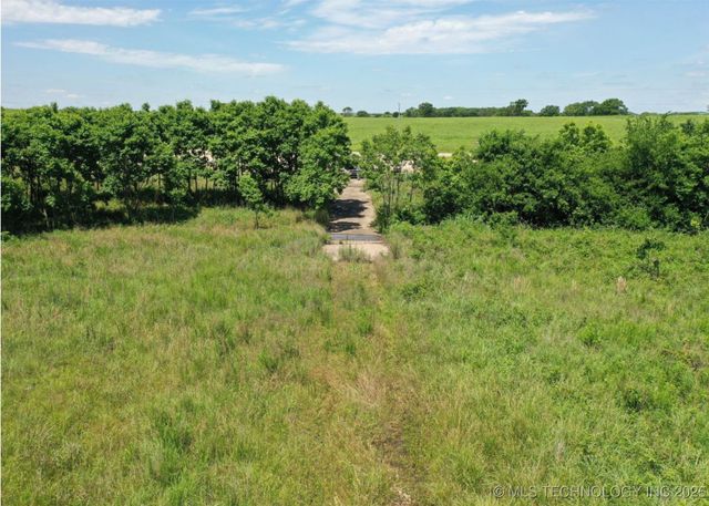 397790 W 2700 Road, Bartlesville, OK 74051