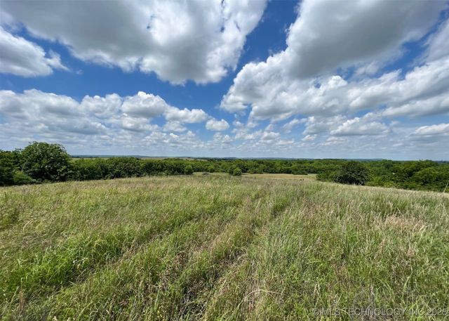 397790 W 2700 Road, Bartlesville, OK 74051