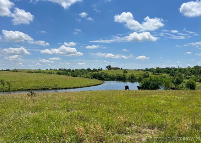 397790 W 2700 Road, Bartlesville, OK 74051