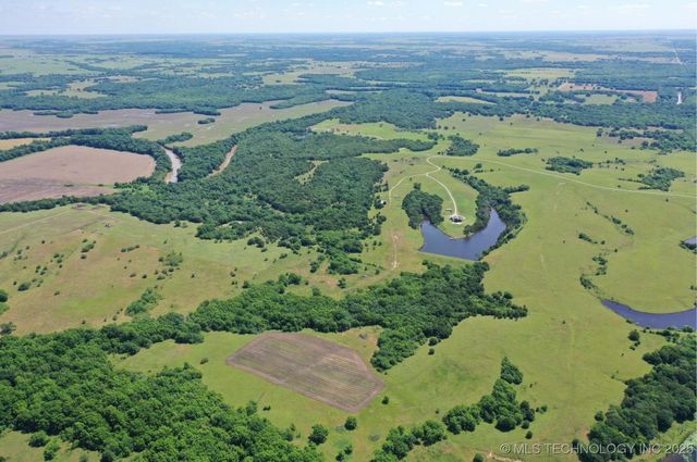 397790 W 2700 Road, Bartlesville, OK 74051