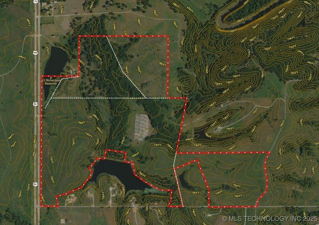 397790 W 2700 Road, Bartlesville, OK 74051