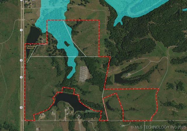 397790 W 2700 Road, Bartlesville, OK 74051