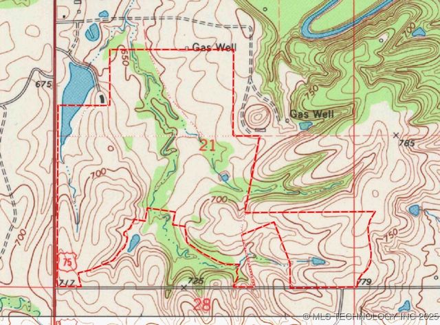 397790 W 2700 Road, Bartlesville, OK 74051