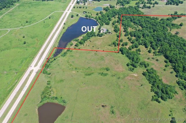 397790 W 2700 Road, Bartlesville, OK 74051