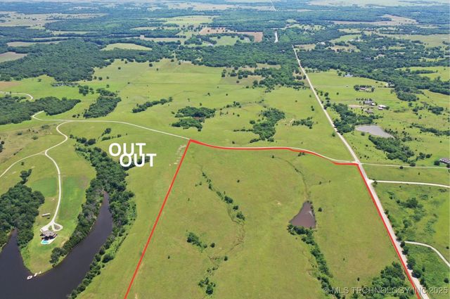 397790 W 2700 Road, Bartlesville, OK 74051