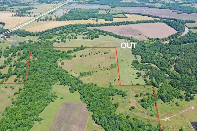 397790 W 2700 Road, Bartlesville, OK 74051