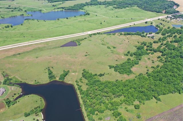 397790 W 2700 Road, Bartlesville, OK 74051