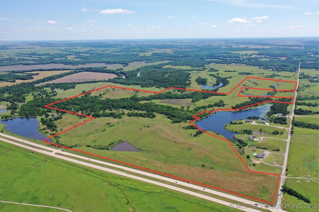 397790 W 2700 Road, Bartlesville, OK 74051