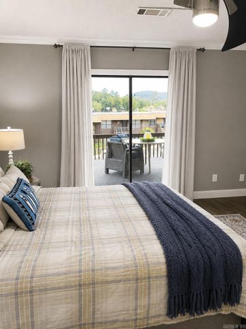 1412 UNIT 13A AIRPORT RD, Hot Springs, AR 71913
