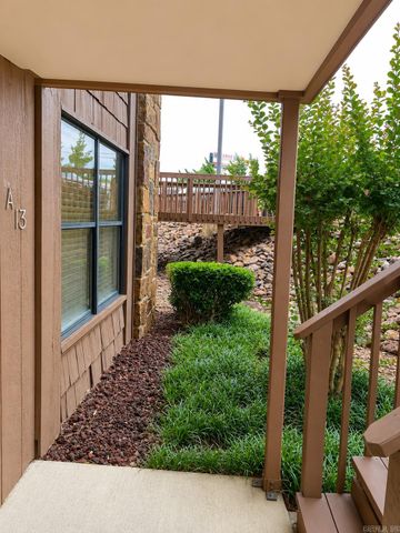 1412 UNIT 13A AIRPORT RD, Hot Springs, AR 71913