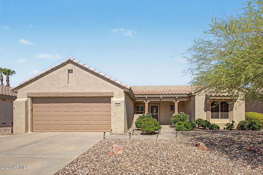 16278 W ARROYO VISTA Lane, Surprise, AZ 85374 — photo 2